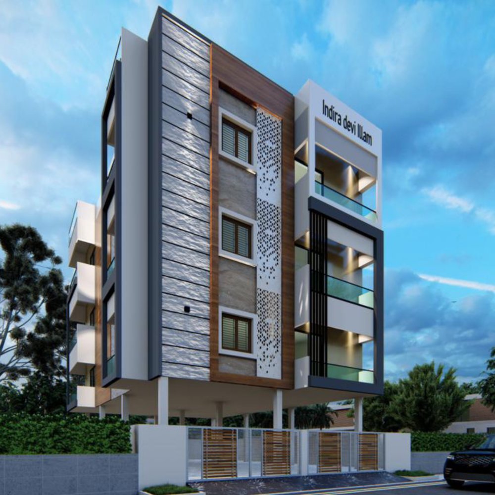Ganesh Builders